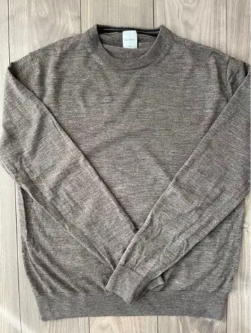 폴스미스 니트 PaulSmith