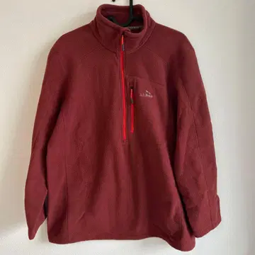 llbean 플리스 남성용 M