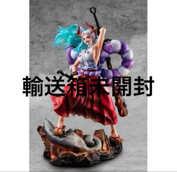원피스 Portrait.Of.Pirates 야마토 피규어 새상품
