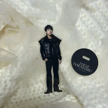 나카마루 유이치 아크릴 스탠드