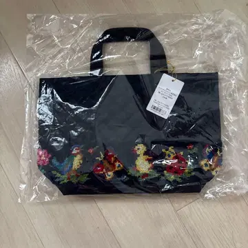 페이러 미니 백 인 백 네이비