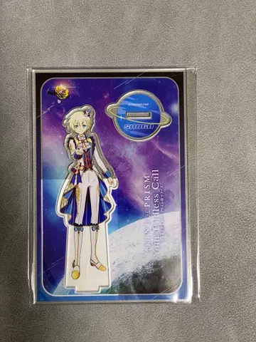 WITH 킨츠아 아크릴 스탠드 세트