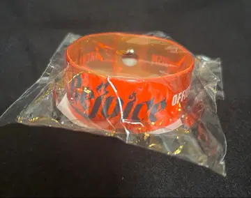 Officialdism 2024 Rejoice 클리어 밴드