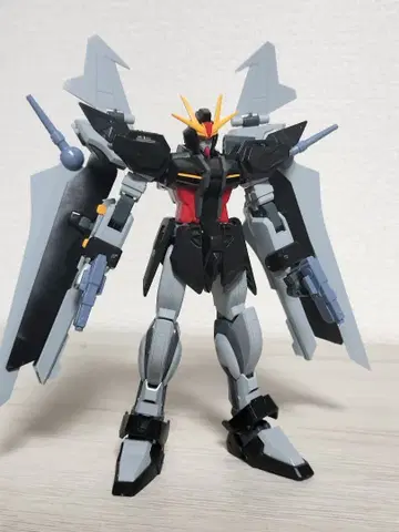 HG 스트라이크 느와르