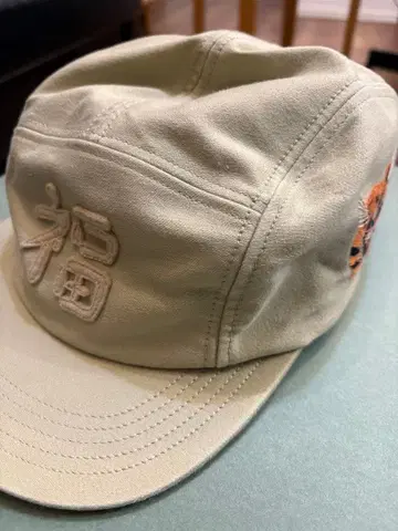 더 팩토리 메이드 호 복 캡