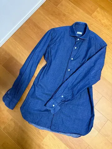 에리코 포르미콜라 셔츠 38 사이즈