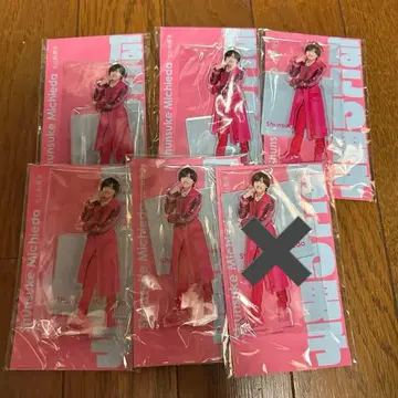 나니와단시 미치에다 슌스케