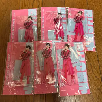 나니와단시 미치에다 슌스케