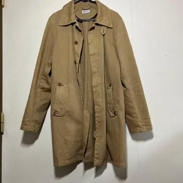 BLUE LABEL 트렌치코트 M 사이즈 새상품급