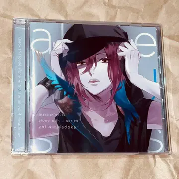 Blackish House alone with U 브라하 CD