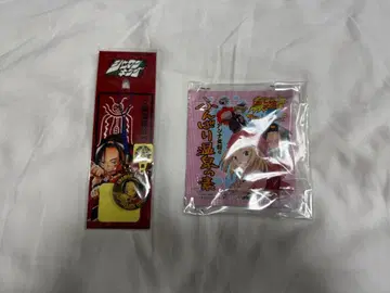 샤먼킹 당시 물품 굿즈 미개봉