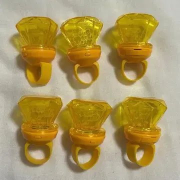 힙스테 라이트 링