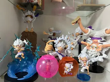 원피스 굿즈 묶음 판매