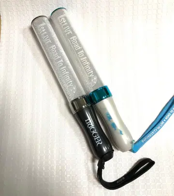 아이들리시 세븐 1st LIVE 응원봉 TRIGGER 아이나나