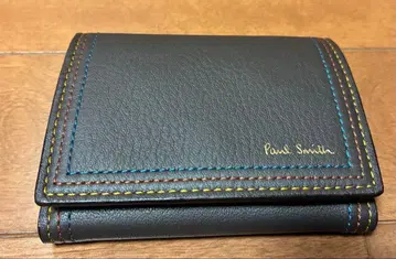 폴스미스 코인 케이스 카드 케이스 미사용 새상품