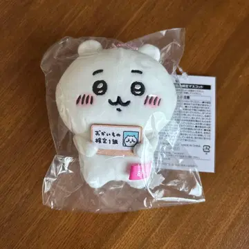 치이카와 에포스카드 혜택 마스코트 키링