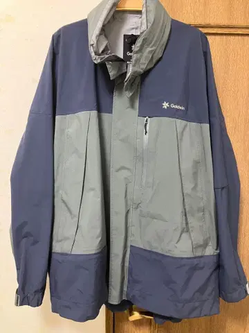 KAPTAIN SUNSHINE x GOLDWIN 스키 재킷 II