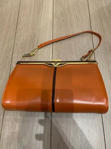 여성용 핸드백 레트로