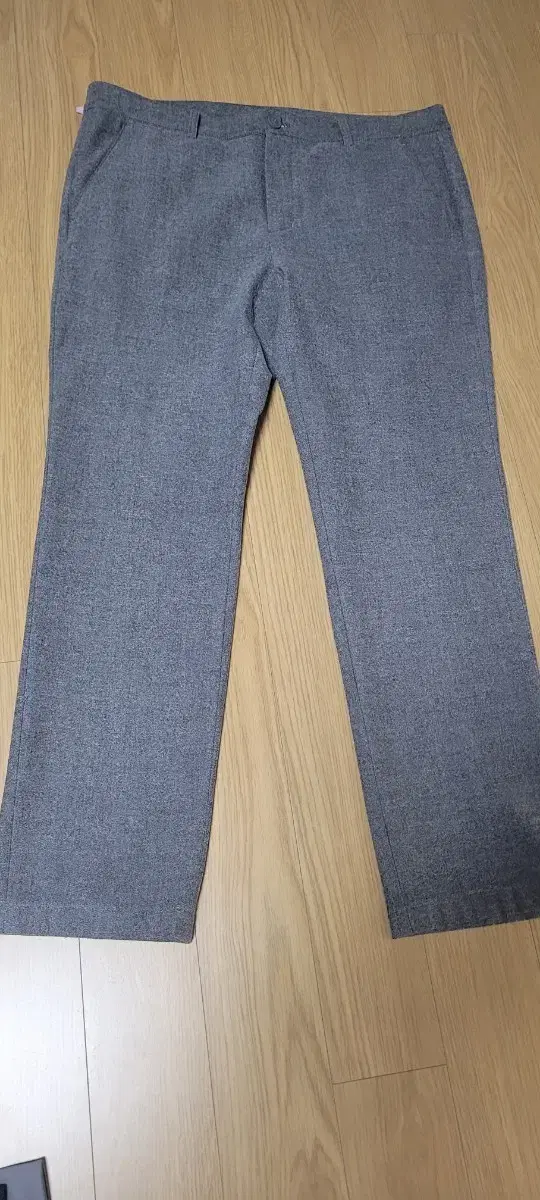 WAAC Men's Golf Pants Gray Size 3