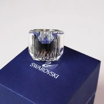 스와로브스키 Nirvana 반지