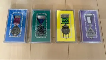 계속 한밤중이면 좋을 텐데. 훈장 21~24년 세트 ZUTOMAYO