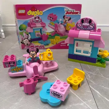 LEGO 듀플로 미니 마우스 10830
