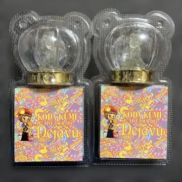 코다 쿠미 응원봉 Dejavu