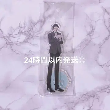 스바루 브라콘 BROTHERS CONFLICT 아크릴 스탠드 Party