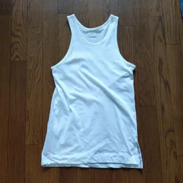 ( 단종품 ) [ NUMBER (N)INE ] 넘버나인 롱 탱크탑