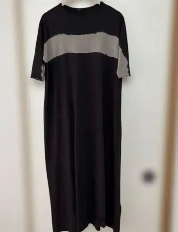 파드칼레 2025년 가을 단염 원피스