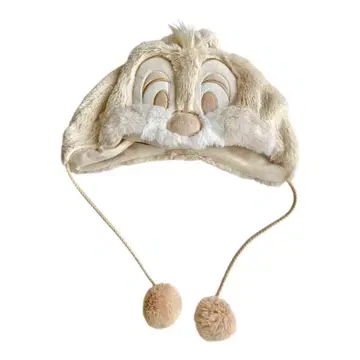 디즈니 팬캡 칩과 데일 데일