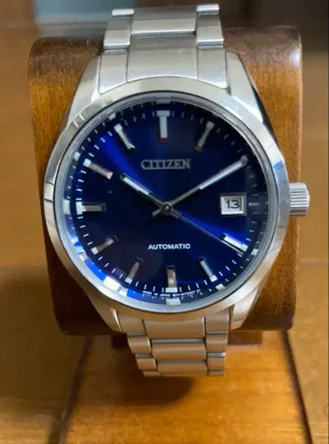 [새상품급] CITIZEN NB1050-59L