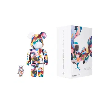 Nujabes 'First Collection' 100% & 400%