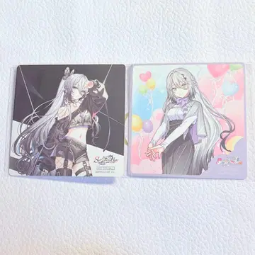 소피아 발렌타인 코스터