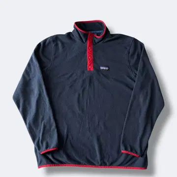 Patagonia 파타고니아 플리스 스냅t