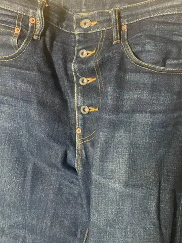 sugarhill classic denim 데님 32