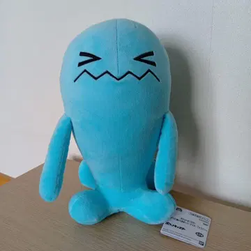 포켓몬 소망 봉제 인형