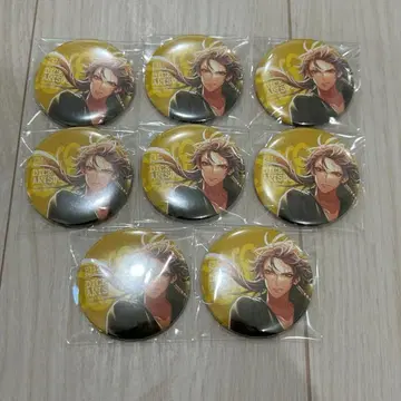 아리스가와 다이토 ELR 캔뱃지