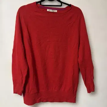 그린 레이블 릴랙싱 니트 스웨터 40