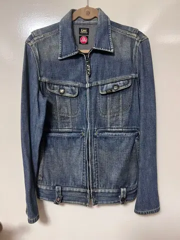 Lee Riders GORE WINDSTOPPER 윈도우스토퍼