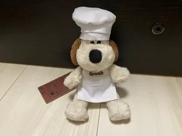 새상품 Wallace&Gromit 월레스와 그루밋 반지 카라비너 마스코트