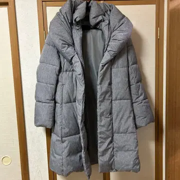 [ ISSUE ] 여성용 다운 코트