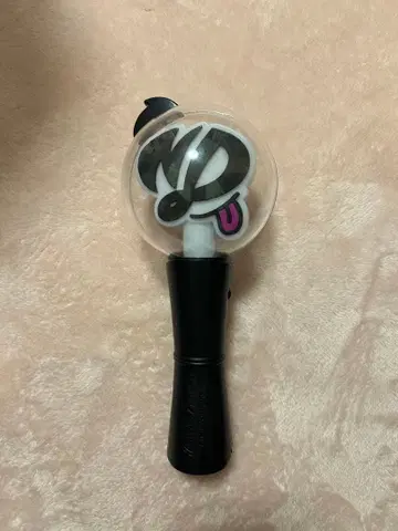 나니와단시 응원봉 Bonvoyage