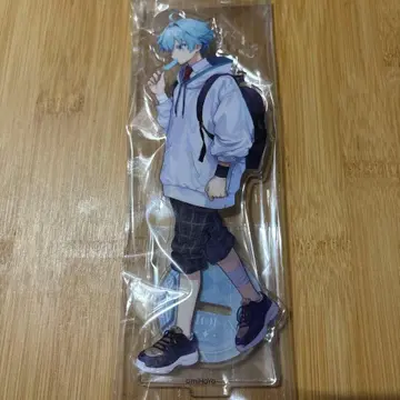 원신 gigo 아크릴 스탠드 중운