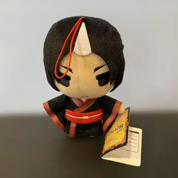 호오즈키의 냉철 호오즈키 봉제 인형 누이코 지옥편