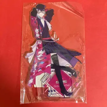 홀로스타즈 3D 아크릴 스탠드 가비스 베텔