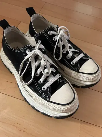 converse 스니커즈