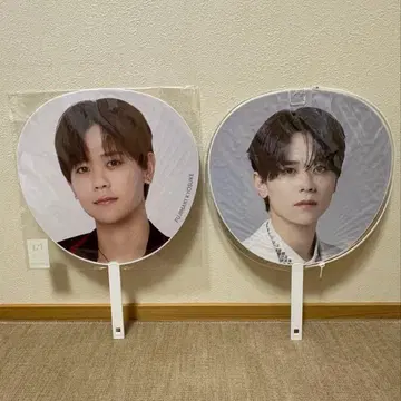 [ 후지마키 쿄스케 ] 부채 팬미팅/ BTC