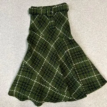 Mila Owen 머메이드 롱 스커트