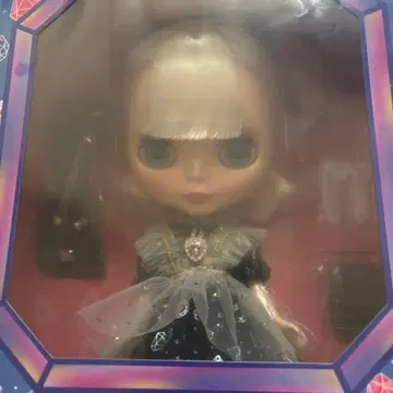 블라이스 비쥬 브릴리언트 인형 본체